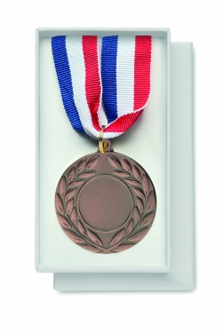 Logotrade meened pilt: Medal läbimõõuga 5 cm