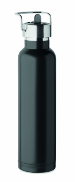 Logotrade meened pilt: Kaheseinaline pudel 660 ml