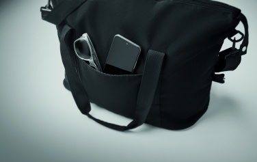 Logotrade reklaamkingitused pilt: Nädalavahetuse koti taaskasutatud materjal