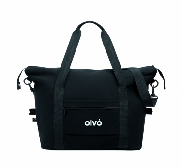 Logotrade meened pilt: Nädalavahetuse koti taaskasutatud materjal