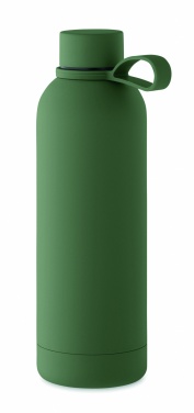 Logotrade ärikingid pilt: Kaheseinaline pudel 500 ml