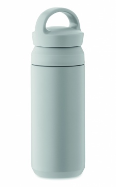 Logo trade firmakingituse pilt: Kaheseinaline pudel 320 ml
