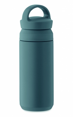 Logotrade reklaamkingitused pilt: Kaheseinaline pudel 320 ml