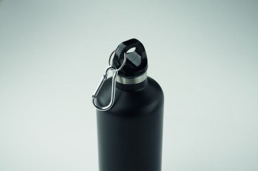 Logotrade meene foto: Kaheseinaline pudel 500 ml