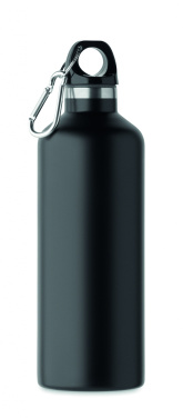 Logo trade ärikingituse pilt: Kaheseinaline pudel 500 ml
