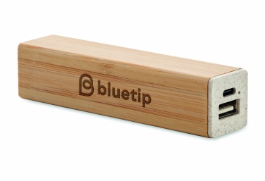 Logotrade ärikingid pilt: Akupank 2600 mAh