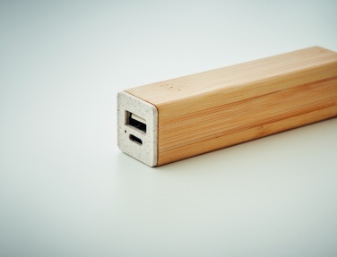 Logotrade firmakingitused pilt: Akupank 2600 mAh