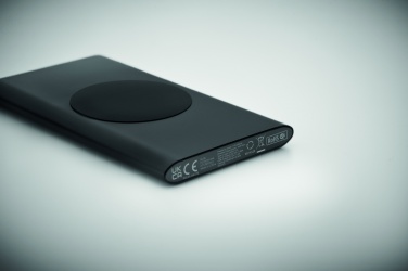 Logo trade reklaamtoote pilt: Akuank 5000mAh 15W