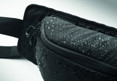 Logotrade ärikingid pilt: Matka vöökott 420D nailonist