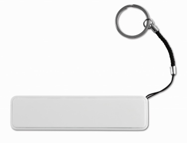 Logotrade ärikingitused pilt: Slim Power Bank 2200 mAh -22