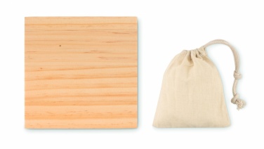 Logotrade reklaamtoote foto: Ludo mäng