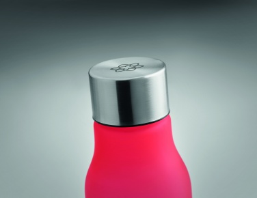 Logotrade ärikingid pilt: RPET pudel 600ml