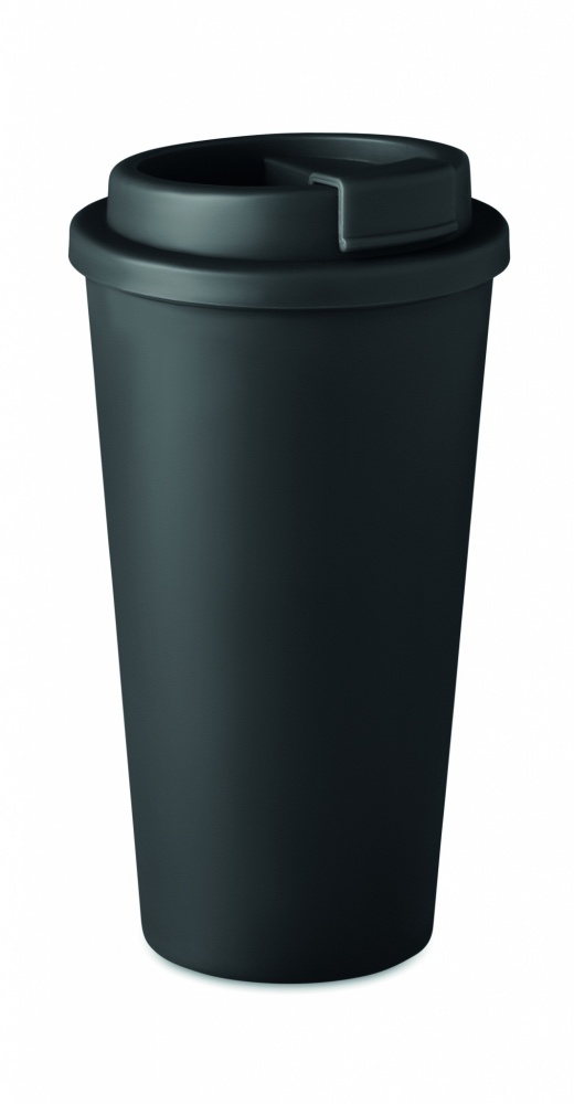 Logotrade ärikingid pilt: Termoskruus Tuesday, 450 ml