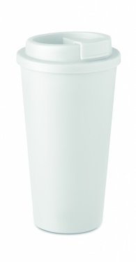 Logotrade firmakingi foto: Termoskruus Tuesday, 450 ml