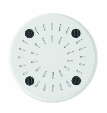 Logo trade firmakingituse pilt: ABS juhtmevaba laadija 10W