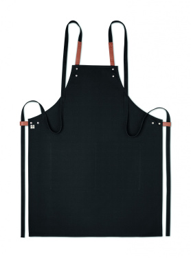 Logotrade reklaamkingid pilt: Orgaanilisest puuvillast põll 340 gr/m²