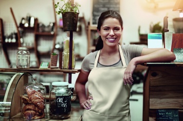 Logotrade reklaamtoote foto: Orgaanilisest puuvillast põll 200 gr/m²