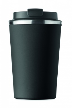 Logotrade ärikingituse foto: Termoskruus topeltseinaga Brace, 350 ml