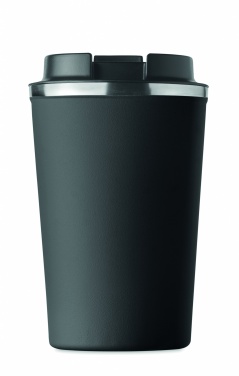 Logotrade ärikingid pilt: Termoskruus topeltseinaga Brace, 350 ml