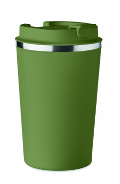 Logotrade ärikingitused pilt: Termoskruus topeltseinaga Brace, 350 ml