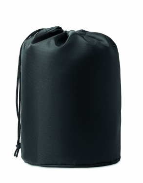 Logotrade firmakingituse foto: 2 matkapotti söögiriistadega