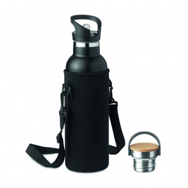 Logotrade firmakingid pilt: Lekkekindel termospudel 700ml
