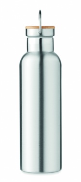 Logotrade reklaamkingituse foto: 750ml termospudel topeltseintega