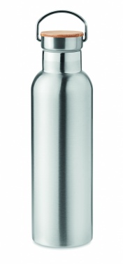 Logo trade reklaamkingituse pilt: 750ml termospudel topeltseintega