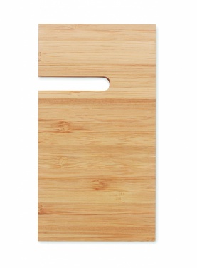 Logo trade ärikingitused foto: Bambusest lauatelefoni alus