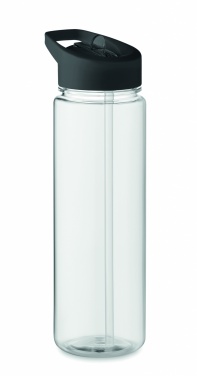 Logotrade firmakingitused pilt: RPET pudel 650ml PP klappkaanega