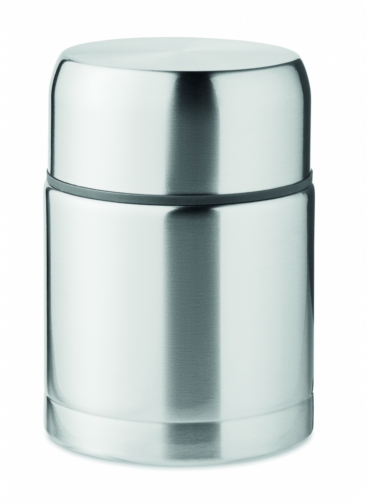 Logo trade ärikingituse pilt: Topeltseintega  toidutermos 800ml