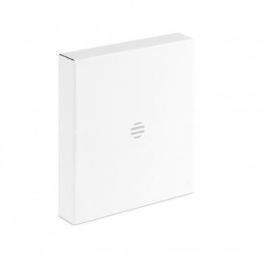 Logotrade firmakingid pilt: RPET juhtmevaba laadija 15W