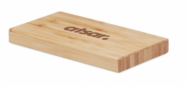 Logotrade meene foto: Akupank Päikeseenergiapank 4000 mAh ARENA SOLAR