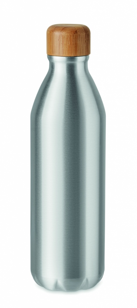 Logo trade meene pilt: Alumiiniumpudel 550 ml