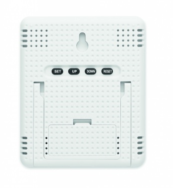 Logo trade reklaamkingitused foto: Bambusest ilmajaam