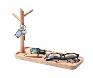 Logo trade ärikingid foto: Puidust organiseerimisalus