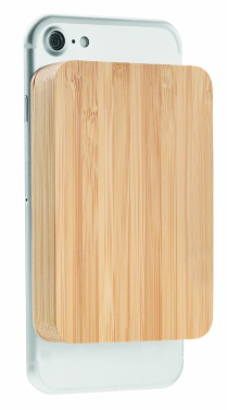 Logo trade ärikingitused foto: Magnetiline juhtmevaba laadija 10W