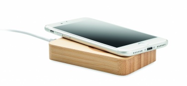 Logo trade firmakingid foto: Magnetiline juhtmevaba laadija 10W