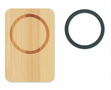 Logo trade reklaamkingid foto: Magnetiline juhtmevaba laadija 10W