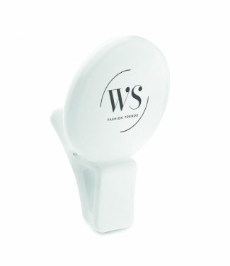 Logo trade firmakingid foto: LED Clip-on LED selfie valgus