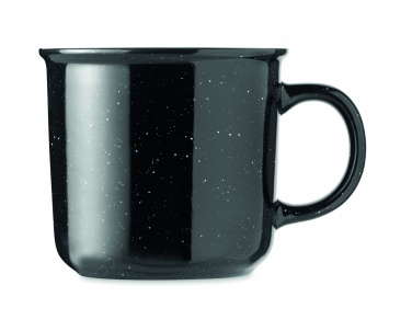 Logo trade meene pilt: Keraamiline vintage kruus 400 ml