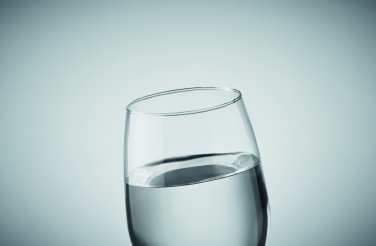 Logotrade reklaamtoote foto: Taaskasutatud klaas 420 ml