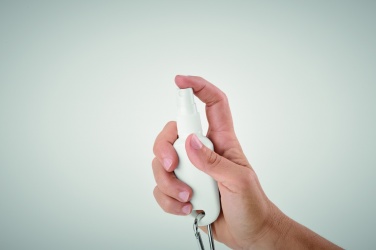 Logo trade reklaamkingituse pilt: Päikesekaitsekreem 30 ml