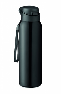 Logotrade meened pilt: Kaheseinaline pudel 580 ml