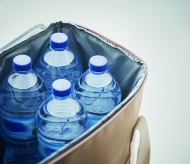 Logotrade ärikingitused pilt: Suur külmakott 450gr/m