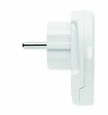 Logotrade reklaamkingituse foto: Skross World to Europe USB 12W