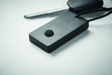 Logo trade firmakingi pilt: Bambusest võtmeotsija