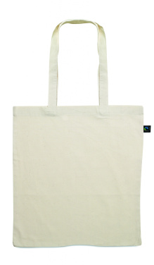 Logotrade reklaamkingitused pilt: Ostukott Fairtrade