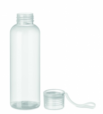 Logo trade meene pilt: Tritan pudel ja riidepuu 500ml