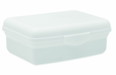 Logotrade ärikingitused pilt: Lõunakarp taaskasutatud PP-st 800ml
